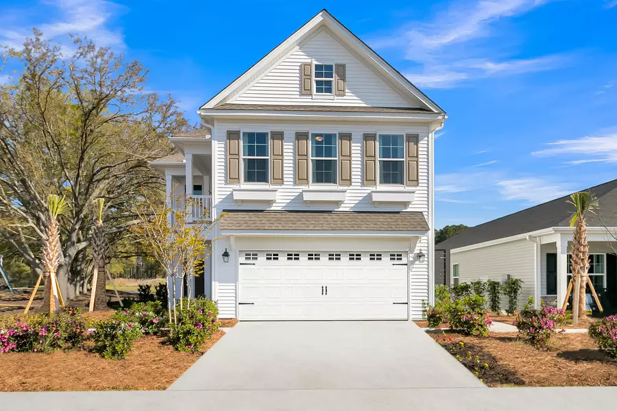 157 Casein St, Summerville, SC 29483