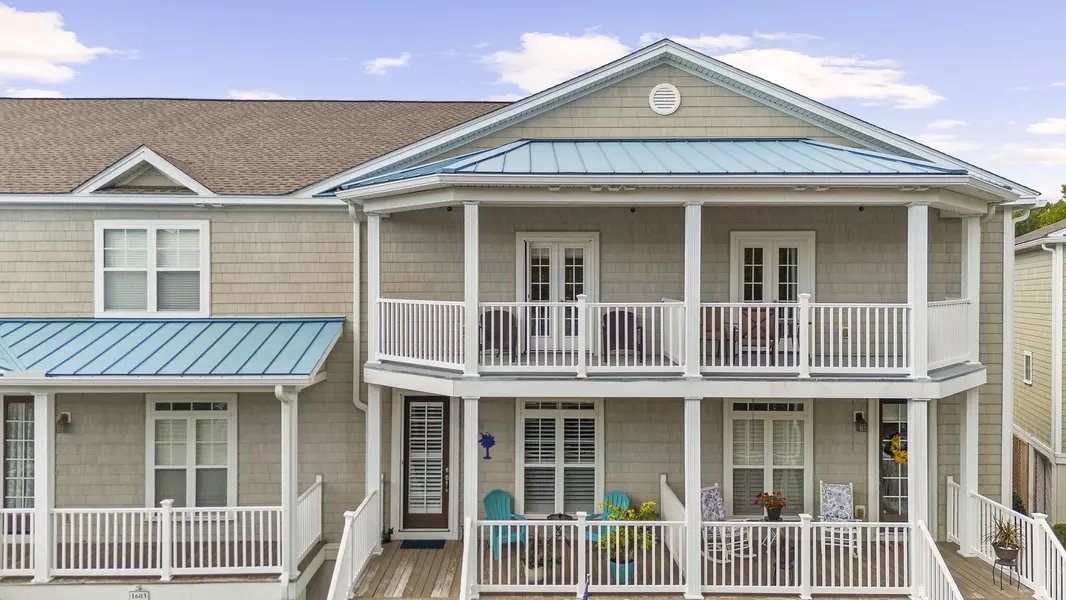 1604 Hopeman Ln, Mount Pleasant, SC 29466