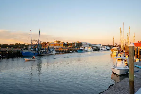 Mount Pleasant, SC 29464,222 Haddrell St