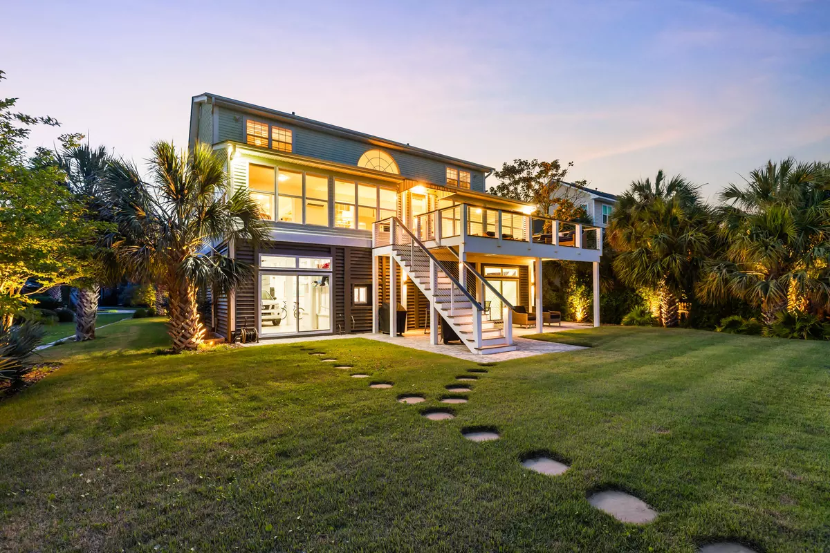 Charleston, SC 29412,2363 Palmer Creek Bnd