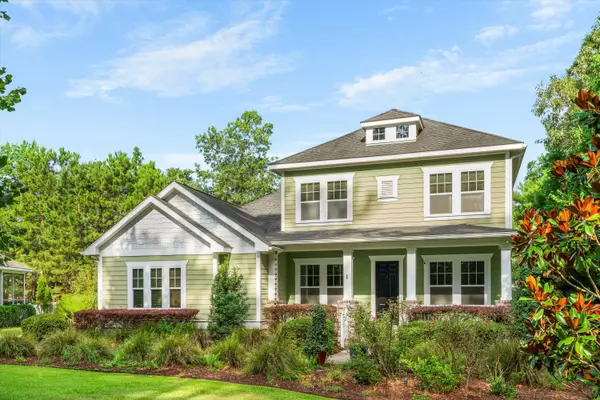 6936 Tanner Hall Blvd, Hanahan, SC 29410