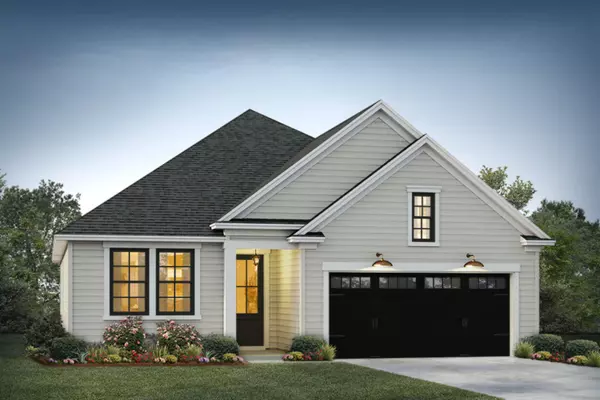 300 Creek Pointe Dr, Moncks Corner, SC 29461