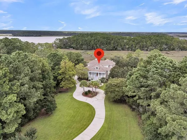 Mount Pleasant, SC 29466,4051 Colonel Vanderhorst Cir