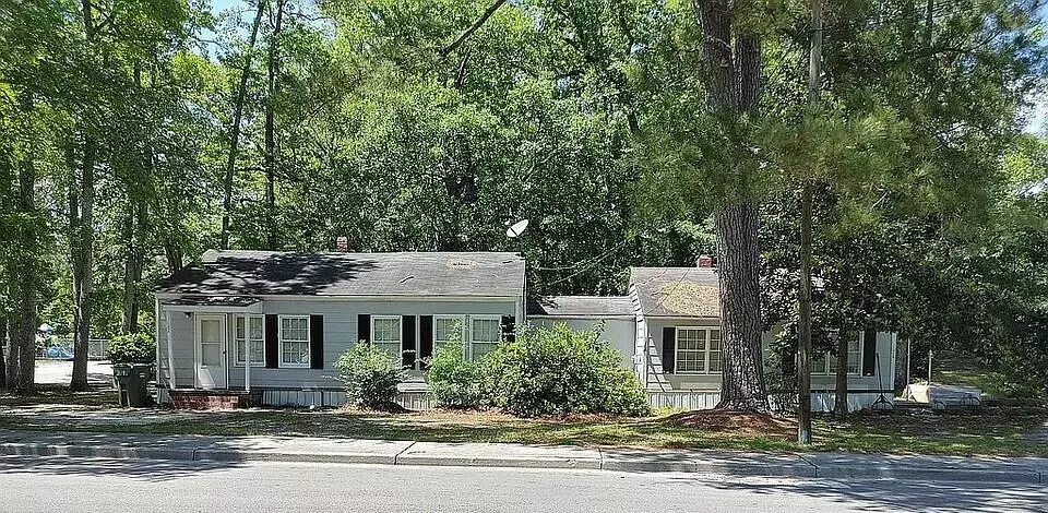 Kingstree, SC 29556,108 Gilland Ave #A & B