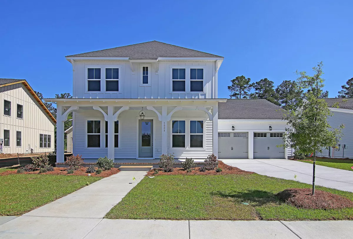 Awendaw, SC 29429,1171 Reserve Ln