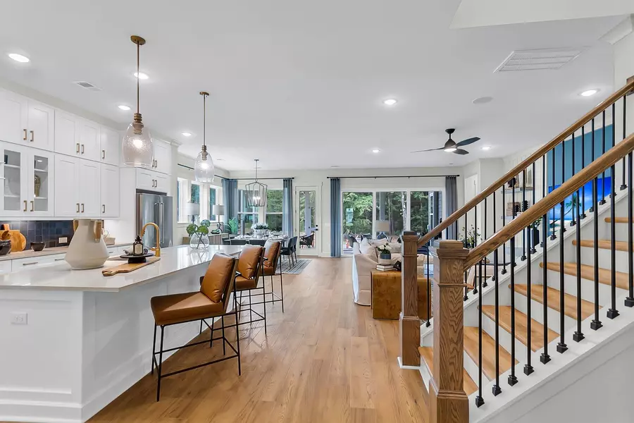 1171 Reserve Ln, Awendaw, SC 29429