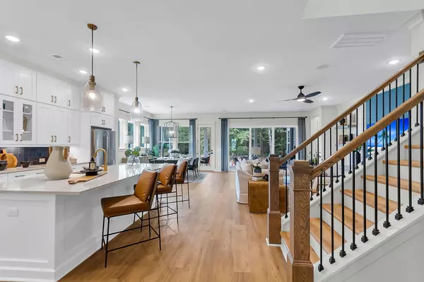 1171 Reserve Ln, Awendaw, SC 29429