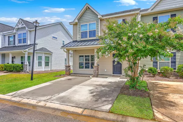 Goose Creek, SC 29445,432 Viceroy Ln