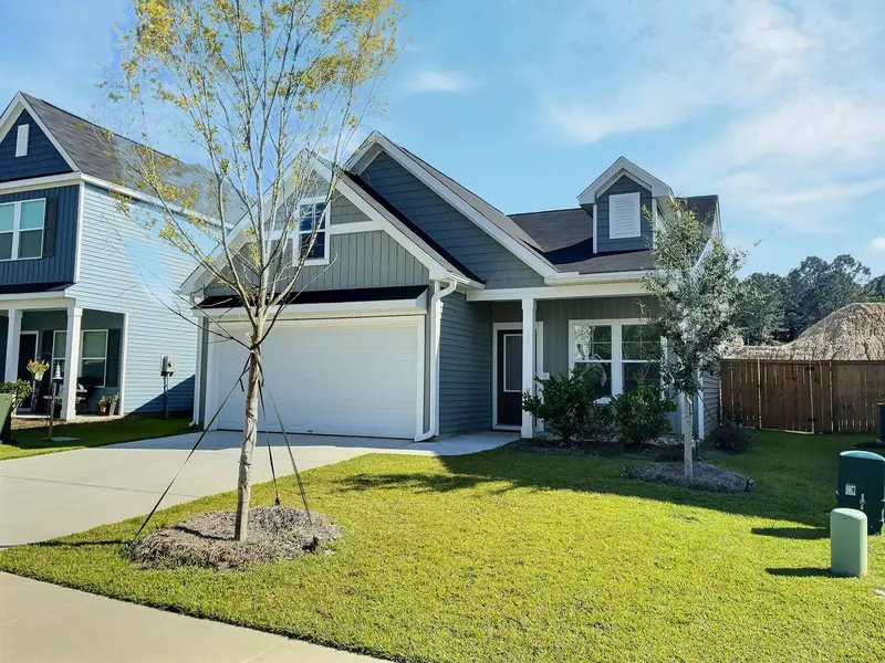 116 O'Leary Cir, Summerville, SC 29483