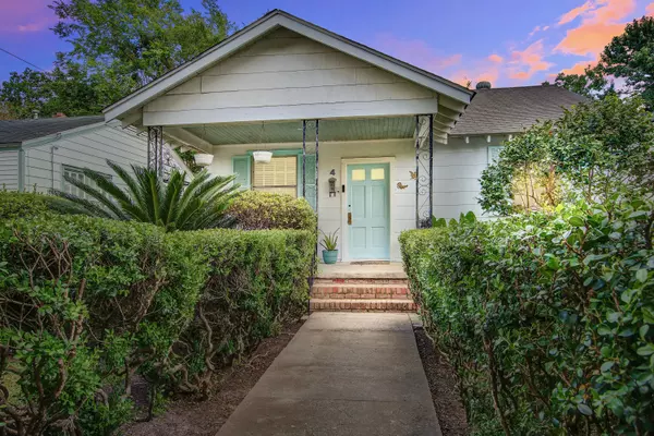 4 Piedmont Ave, Charleston, SC 29403