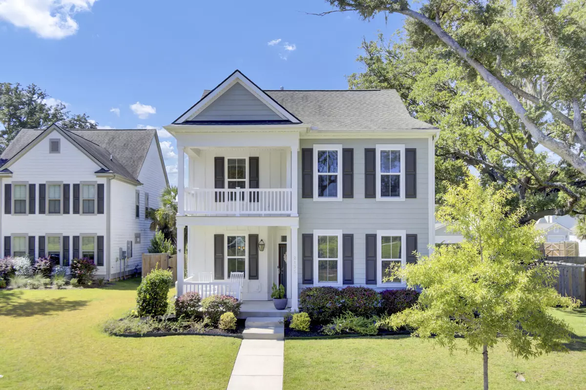 Johns Island, SC 29455,2135 Kemmerlin St