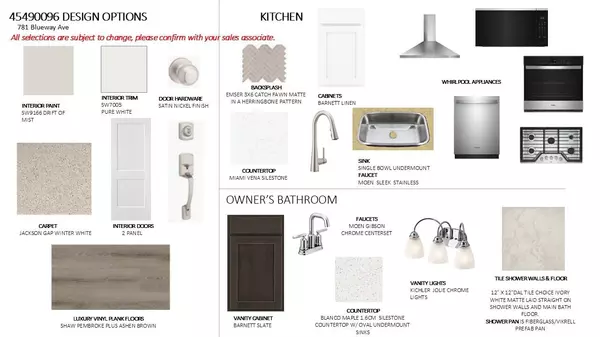 Summerville, SC 29486,781 Blueway Ave