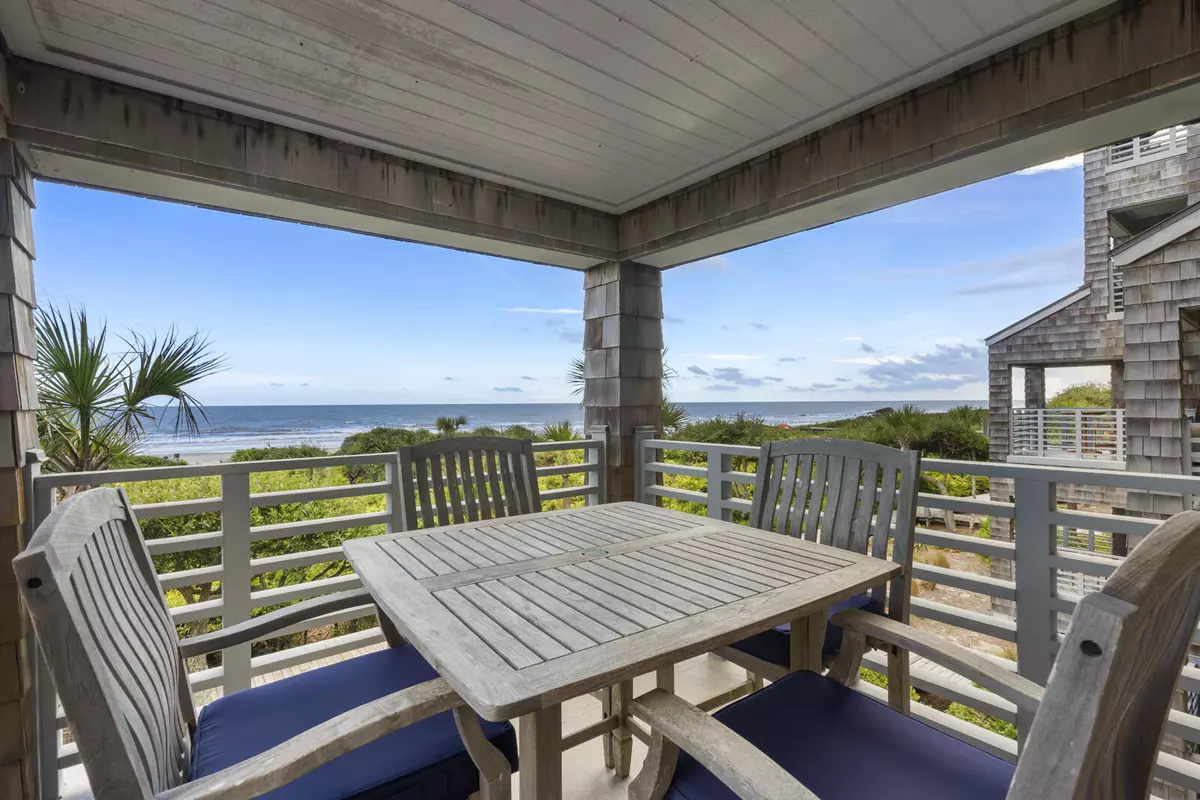 Kiawah Island, SC 29455,4451 Sea Forest Dr