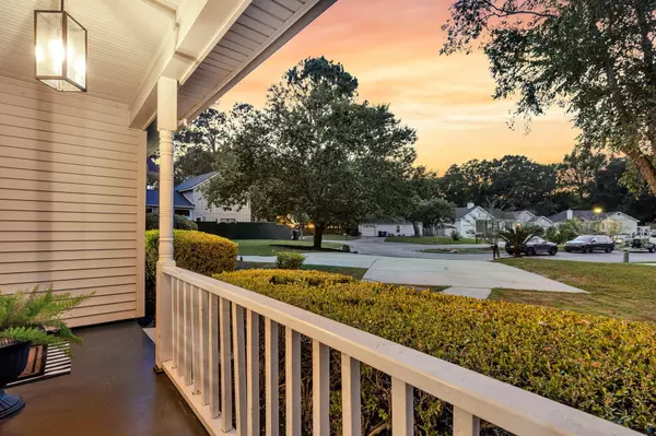 Charleston, SC 29412,1445 Swamp Angel Ct