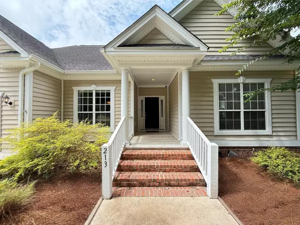 Wando, SC 29492,213 Ashmont Dr