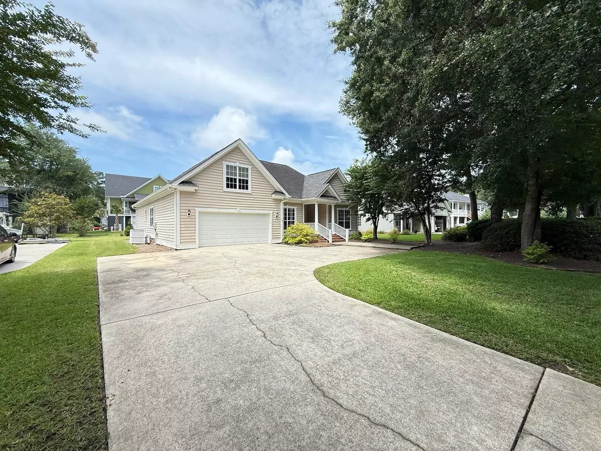 Wando, SC 29492,213 Ashmont Dr