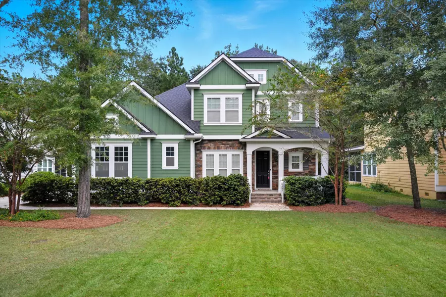 1227 Pasture View Dr, Hanahan, SC 29410