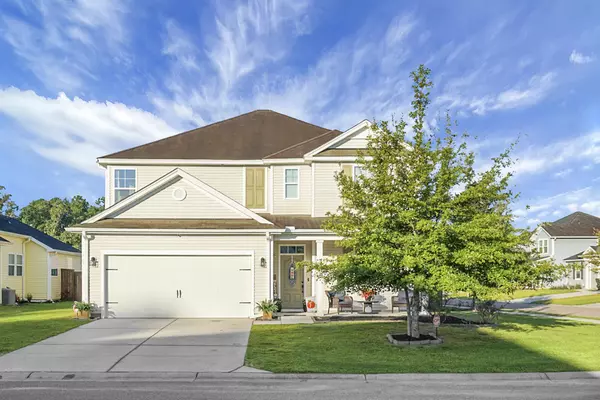 Moncks Corner, SC 29461,121 Triple Crown Rd