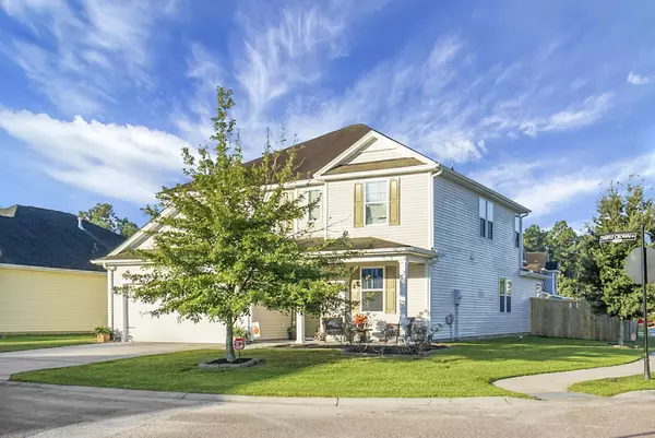 Moncks Corner, SC 29461,121 Triple Crown Rd