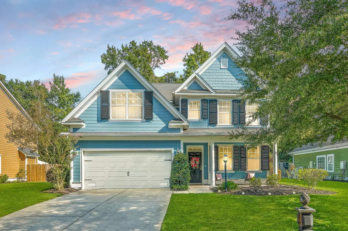 Charleston, SC 29412,2138 Terrabrook Ln