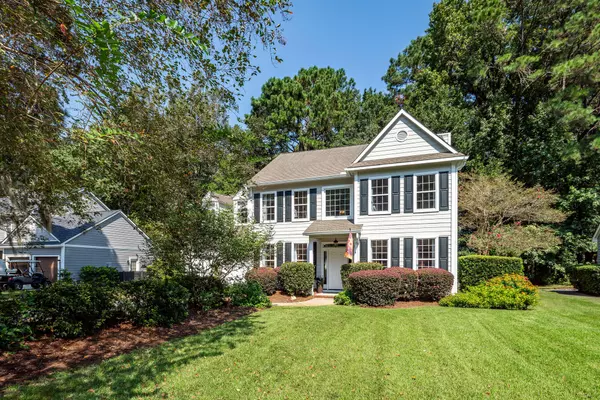 Mount Pleasant, SC 29466,1185 W Park View Pl