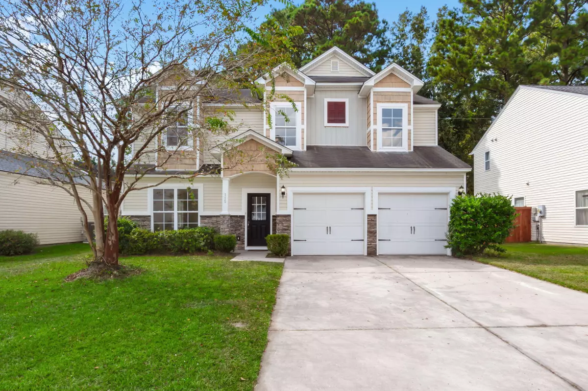 Moncks Corner, SC 29461,115 Stoney Creek Way