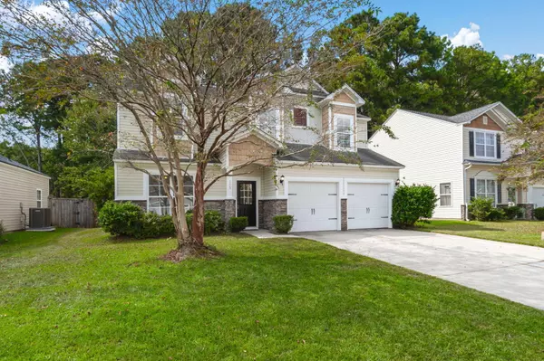 Moncks Corner, SC 29461,115 Stoney Creek Way