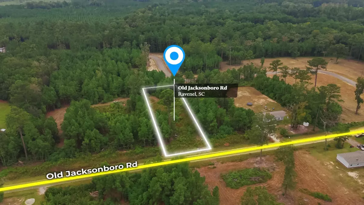 Adams Run, SC 29426,0 Old Jacksonboro Rd