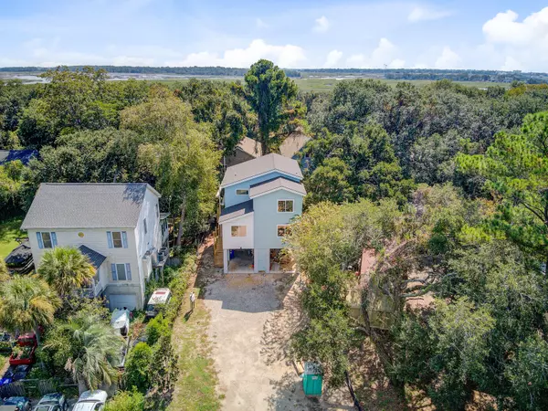 Charleston, SC 29412,1627 Wigeon Ln