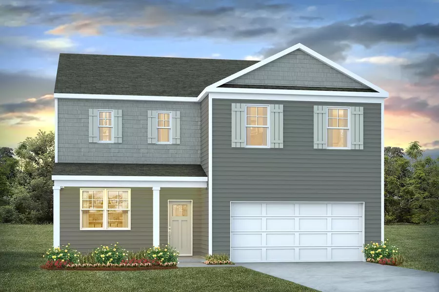 128 Morning View Way, Moncks Corner, SC 29461