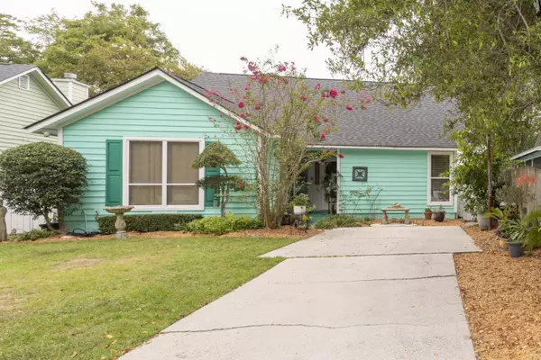 Mount Pleasant, SC 29464,1503 Ketch Ct