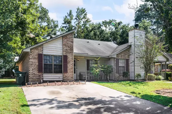 402 Miami St #A, Ladson, SC 29456