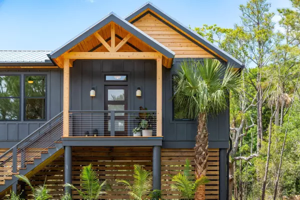 1014 E Erie Ave, Folly Beach, SC 29439