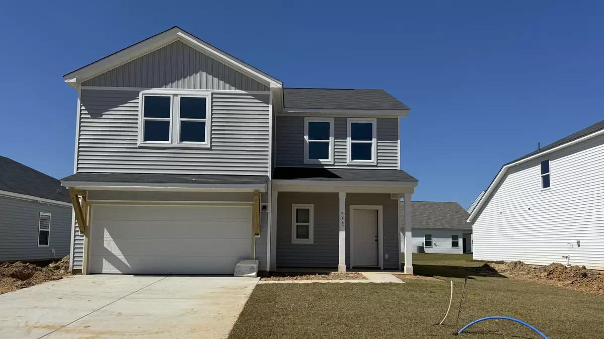 Summerville, SC 29485,5225 Cottage Landing Dr