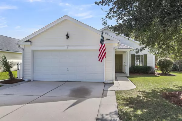 313 Eagle Ridge Rd, Summerville, SC 29485