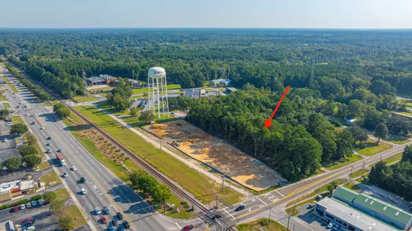 Goose Creek, SC 29445,00 Liberty Hall Rd