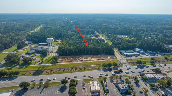 Goose Creek, SC 29445,00 Liberty Hall Rd