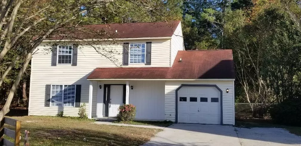 Goose Creek, SC 29445,13 Chelsea Ct