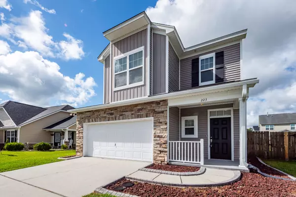 Moncks Corner, SC 29461,223 Market Hall St