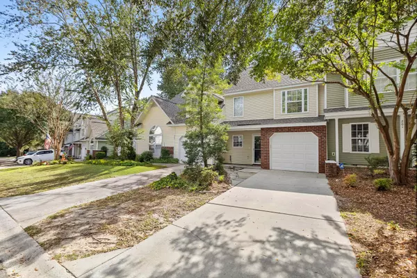 Wando, SC 29492,263 Kelsey Blvd