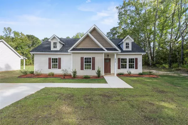 2870 Belleville Rd & Camp Rd, Orangeburg, SC 29118