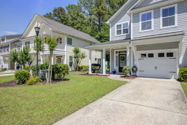 9624 Scarborough Ct, Summerville, SC 29485