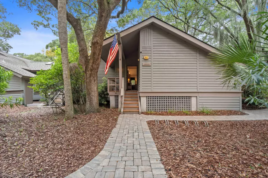 460 Vetch Ct, Kiawah Island, SC 29455