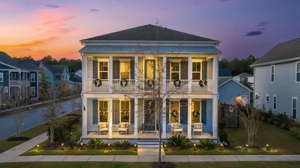 Summerville, SC 29486,282 Great Lawn Dr