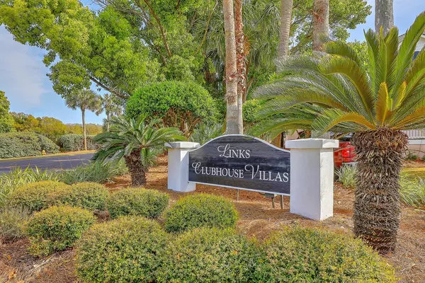Isle Of Palms, SC 29451,16 Links Clubhouse Villas