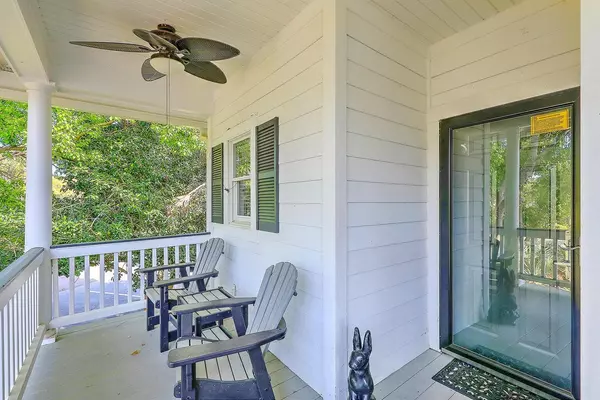 Isle Of Palms, SC 29451,16 Links Clubhouse Villa
