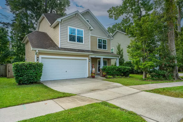 Charleston, SC 29414,2165 Ashley Cooper Ln