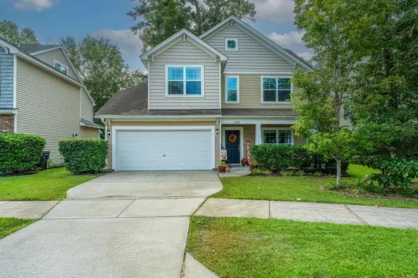 Charleston, SC 29414,2165 Ashley Cooper Ln