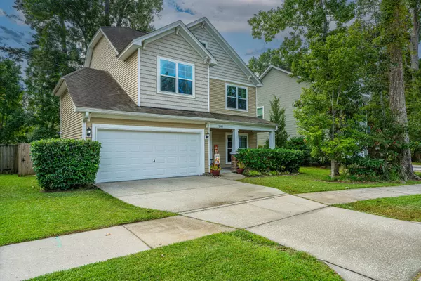 Charleston, SC 29414,2165 Ashley Cooper Ln