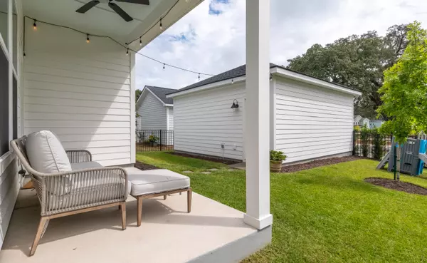 Charleston, SC 29492,843 Hopewell Dr